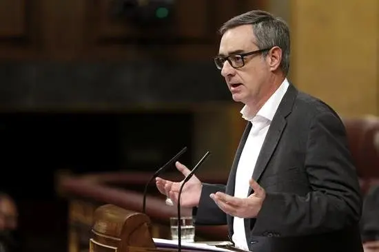 Cs cree que hay posibilidad de acuerdo con Podemos para suprimir aforamientos