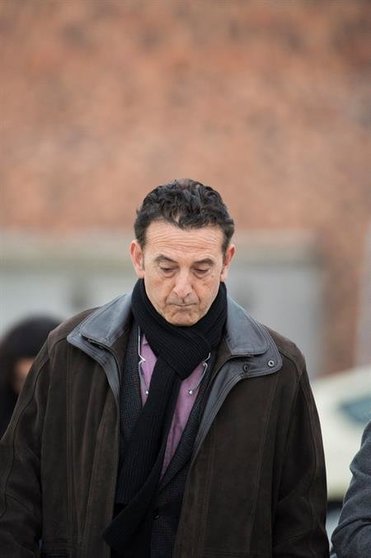 Condenan a 13 años y 3 meses de cárcel a Germán Cardona, el "Madoff" español