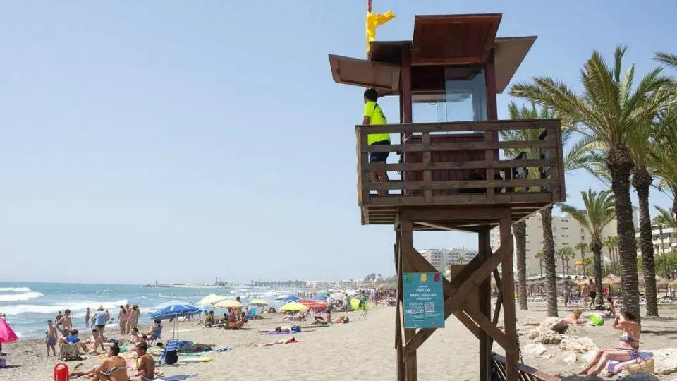 torremolinos