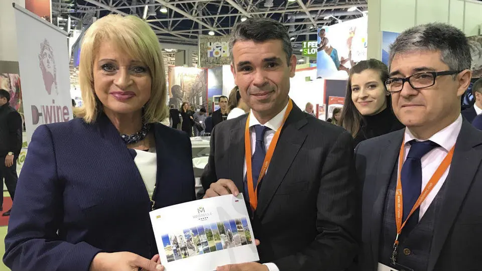 Turismo Rusia