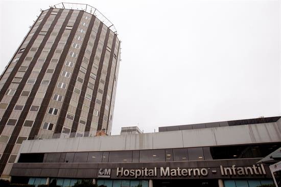 El Hospital La Paz lidera una red europea de trasplantes infantiles
