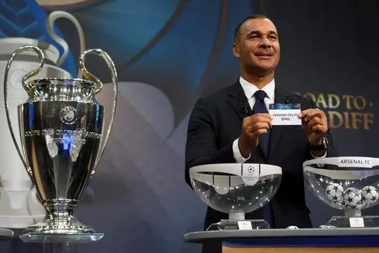 El Leicester parte como el rival m&aacute;s accesible para los equipos espa&ntilde;oles