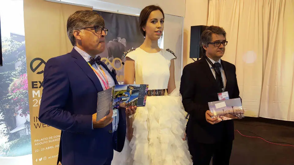 Marbella destino nupcial y de bodas