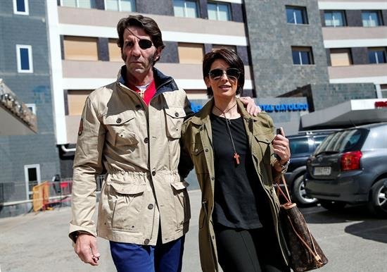 Padilla recibe el alta y anuncia que toreará en Castellón el domingo