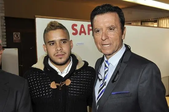 El hijo de Ortega Cano, condenado a un a&ntilde;o por romper una orden de alejamiento