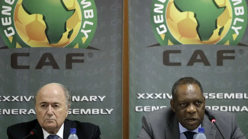 CAF Africa