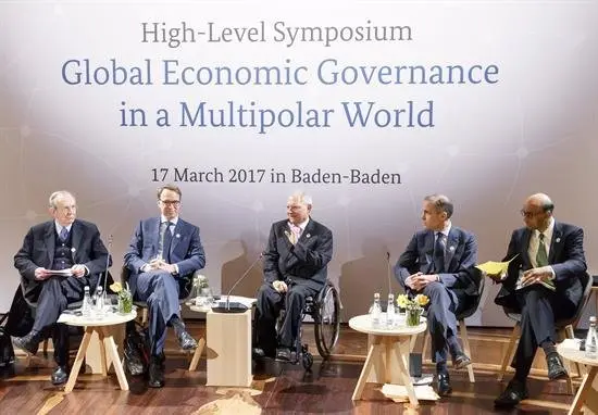 Comienza la reuni&oacute;n de ministros de Finanzas del G20 bajo el peso de las crisis