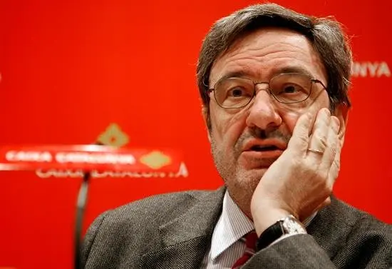 El fiscal pide 4 a&ntilde;os de c&aacute;rcel para Serra por sobresueldos de CatalunyaCaixa