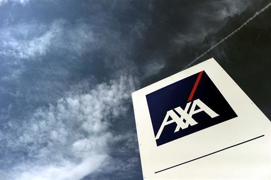 AXA España ganó 122 millones en 2016, un 28 % más, por el repunte del negocio