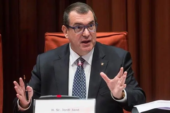 Jan&eacute; revela que los dos yihadistas detenidos "radicalizaron" a dos catalanas