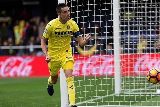 Bruno Soriano: "Llega el momento de cerrar la temporada con &eacute;xito"