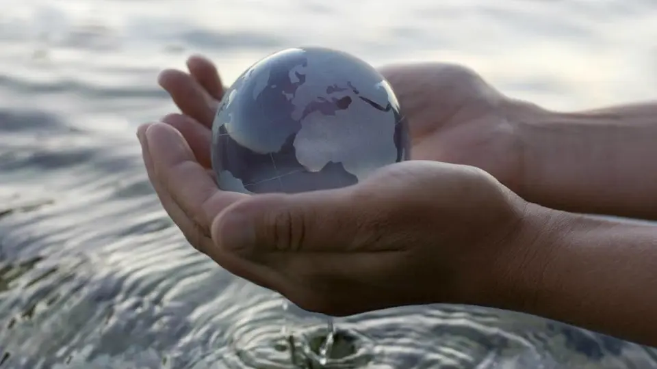 agua