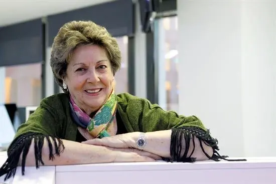 Fallece la periodista Paloma G&oacute;mez Borrero