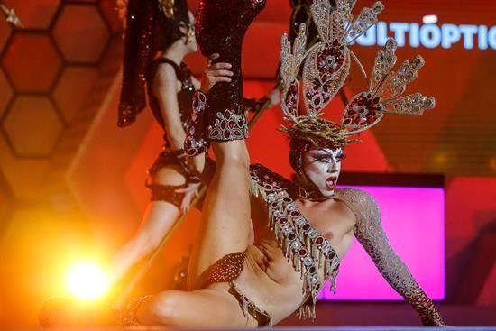 RTVE se disculpa por la emisión de la gala Drag Queen de Las Palmas