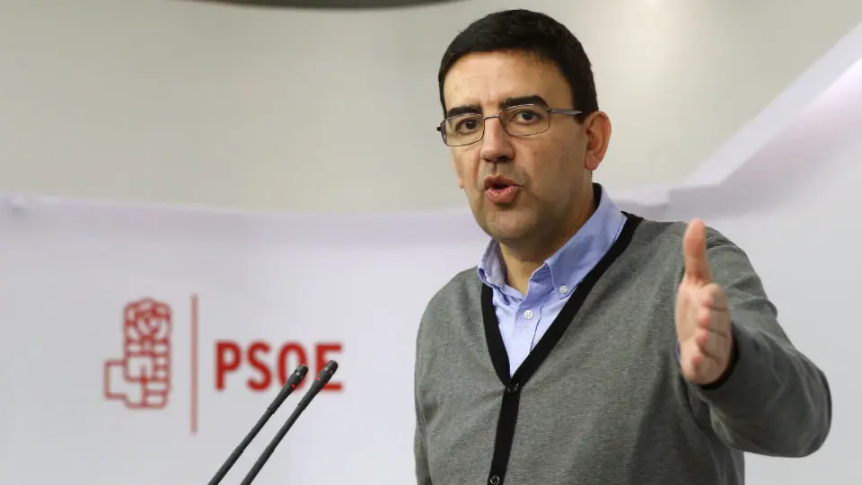 PSOE