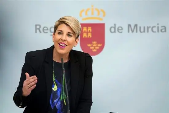 El Gobierno de Murcia: no hay motivos para presentar candidato alternativo a S&aacute;nchez