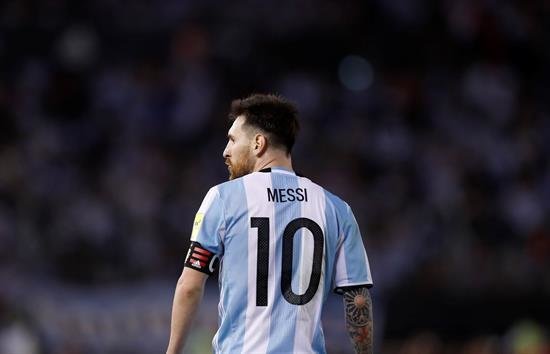 La FIFA estudia el comportamiento de Messi ante Chile y podría ser sancionado