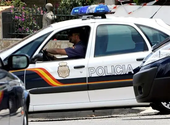 Cae una banda que robaba empresas y recuperan objetos valorados en 1 mill&oacute;n de euros
