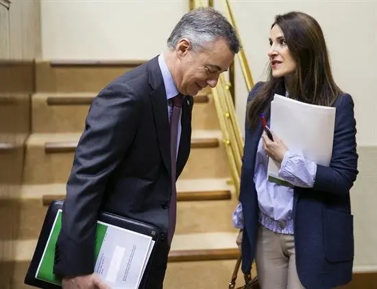 El Gobierno Vasco pide "m&aacute;xima prudencia" a los organizadores del desarme