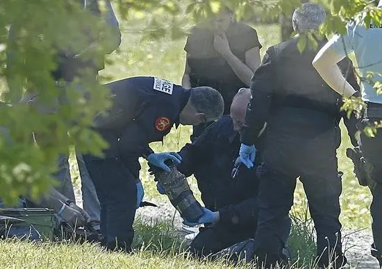 Francia comunicar&aacute; a la justicia espa&ntilde;ola el peritaje del arsenal de ETA