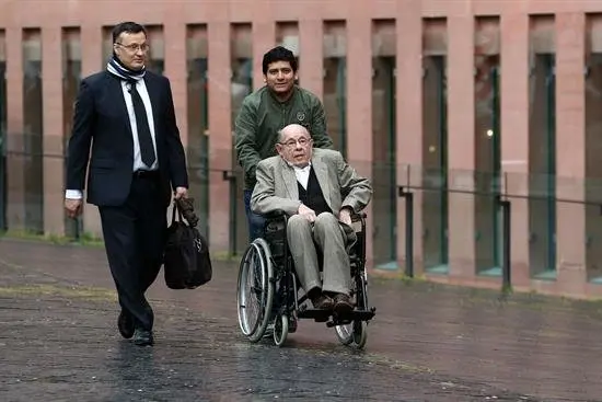 Colom pidi&oacute; dinero a Millet porque amigos dec&iacute;an que era "mecenas cultural"