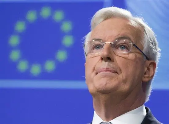 La CE confirma que emitir&aacute; su recomendaci&oacute;n sobre el "brexit" el 3 de mayo