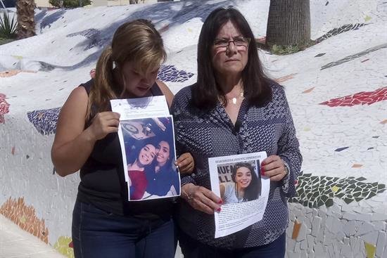 La malagueña desaparecida habla con su familia tras ser localizada en Turquía