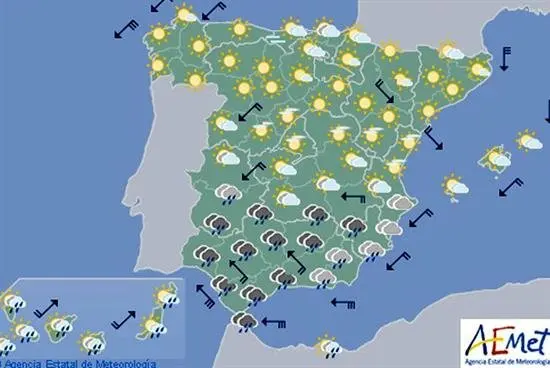 MAPA SIGNIFICATIVO V&Aacute;LIDO PARA EL 28/04/2017