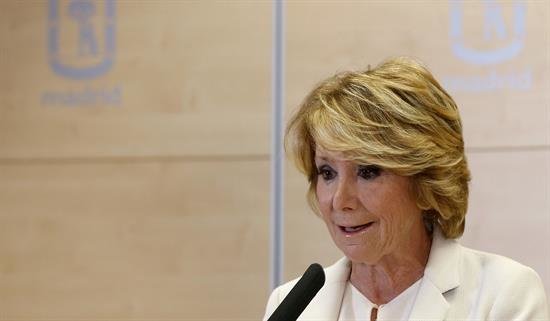 El PP recuperaría el Ayuntamiento de Madrid, según un sondeo de La Razón