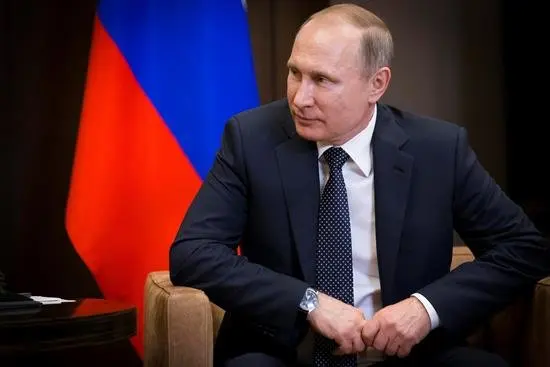Putin y Trump acuerdan reunirse en el marco de la cumbre del G20 en Hamburgo