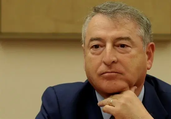Jos&eacute; Antonio S&aacute;nchez: Ignacio Gonz&aacute;lez jam&aacute;s ha colocado a nadie en RTVE