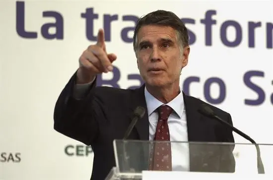 Sabadell espera que la nueva ley hipotecaria no perjudique al mercado espa&ntilde;ol