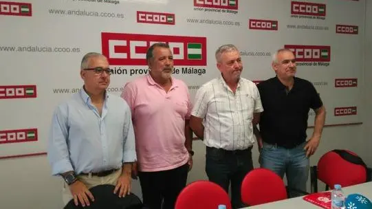 Plan Costa Málaga SAS