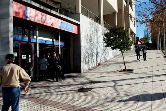 Eroski volvi&oacute; a beneficios brutos el a&ntilde;o pasado, tras ocho a&ntilde;os p&eacute;rdidas