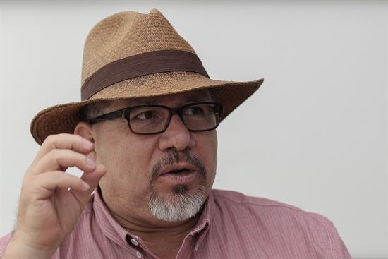 Asesinan al periodista Javier Valdez en el estado mexicano de Sinaloa