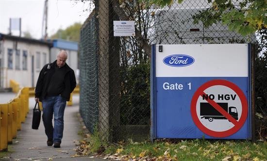 Ford eliminará 1.400 empleos en Norteamérica y Asia a finales de septiembre