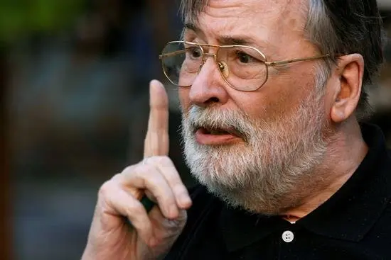 Chicho Ib&aacute;&ntilde;ez Serrador, "genio" y "maestro" por consenso