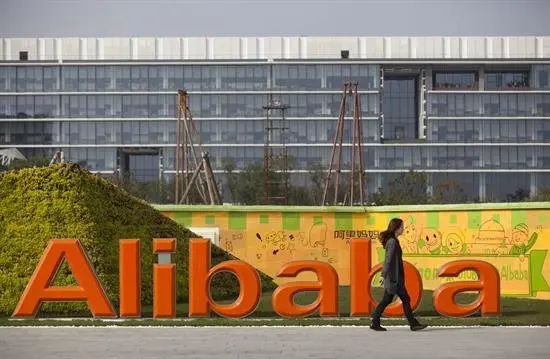 Alibaba desplegar&aacute; un mill&oacute;n de camionetas inteligentes para acelerar los env&iacute;os