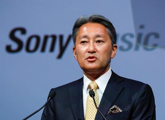 Sony apostará por tecnologías innovadoras para mantener su alta rentabilidad