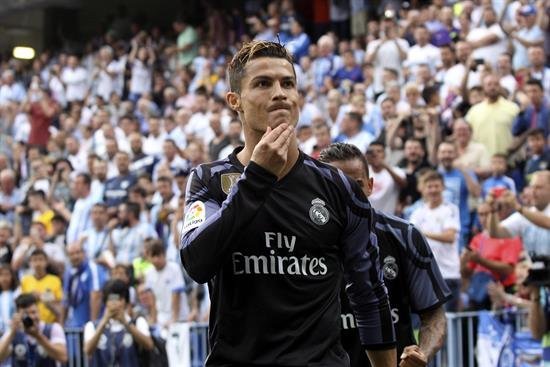 Técnicos de Hacienda apoyan la denuncia a Cristiano Ronaldo por delito fiscal