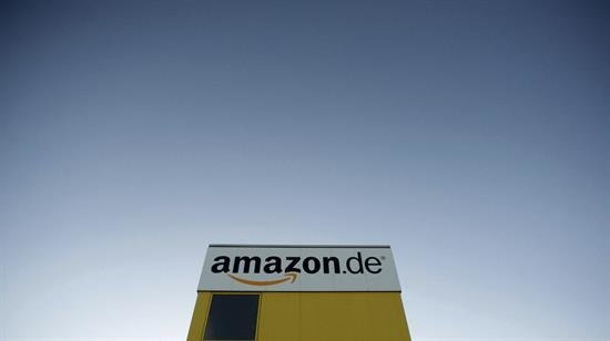 Amazon abre su primera librería física de Nueva York