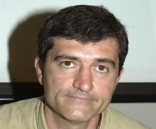 Guillermo Fesser