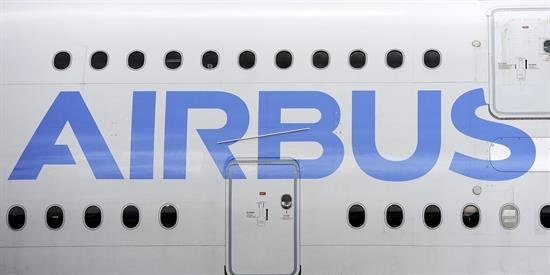 Airbus y China acuerdan impulsar la cooperación en la industria aeronáutica