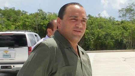 Gobernador Quintana Roo Mexico