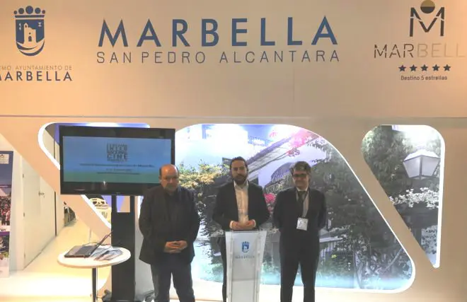 Festival de Cine Marbella 2017