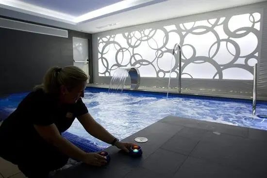 Madrile&ntilde;os y andaluces, quienes m&aacute;s gastan en masajes y spas