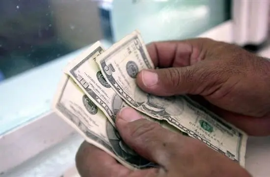 Un 28 % de la riqueza privada de Am&eacute;rica Latina est&aacute; invertida en para&iacute;sos fiscales
