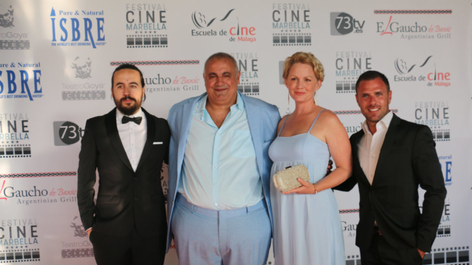 Festival Cine Marbella