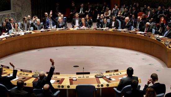 La ONU respalda el despliegue de una fuerza antiterrorista en el Sahel