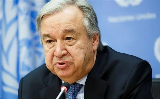 La ONU se muestra "profundamente preocupada" por la crisis de Catar